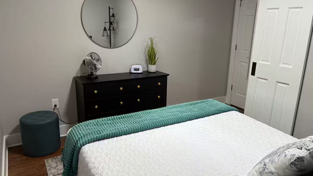 Photo of Bedroom in Bluffton