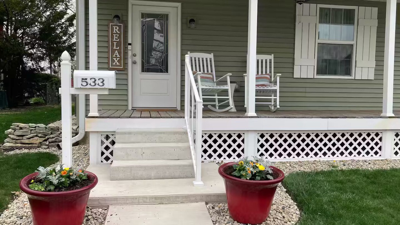 Photo of Outdoor in Bluffton