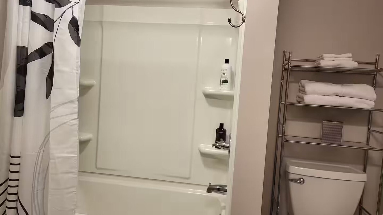 Photo of Bathroom in Bluffton