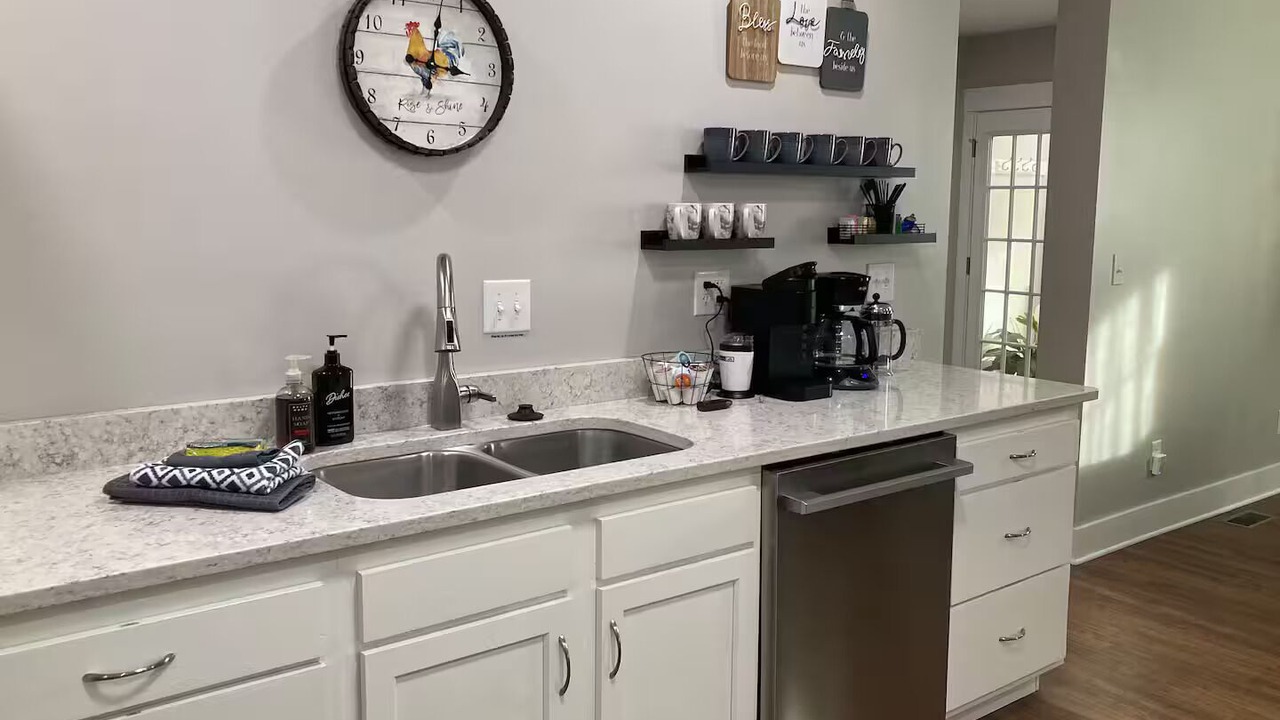 Photo of Kitchen in Bluffton