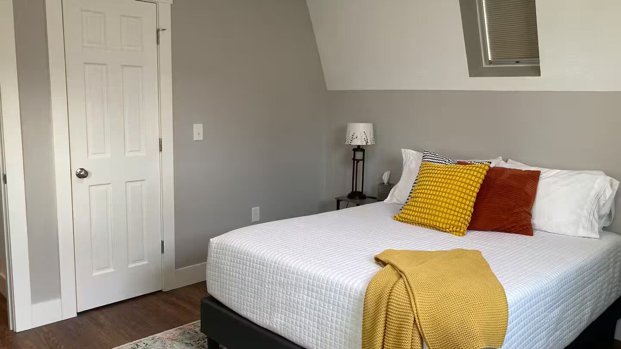 Photo of Bedroom in Bluffton