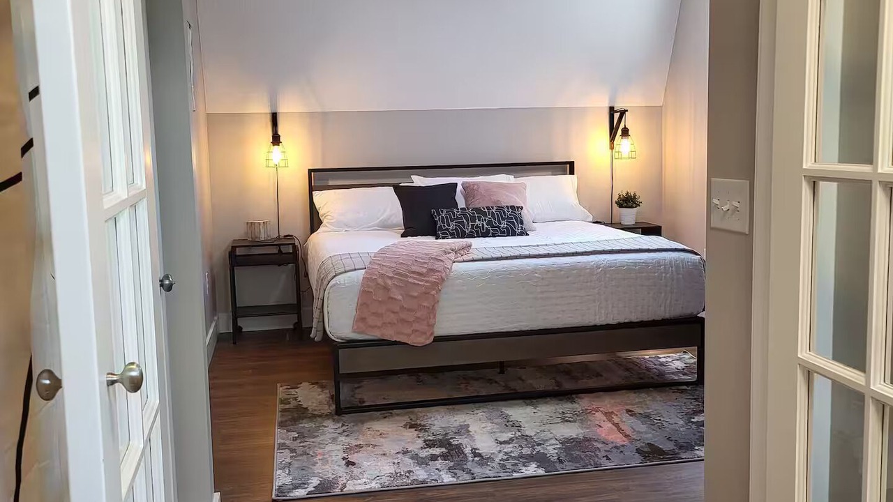 Photo of Bedroom in Bluffton