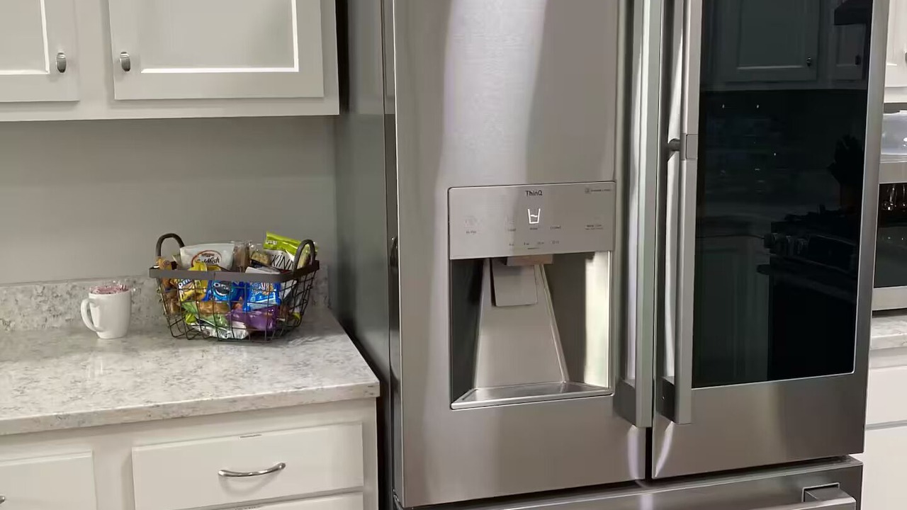 Photo of Kitchen in Bluffton