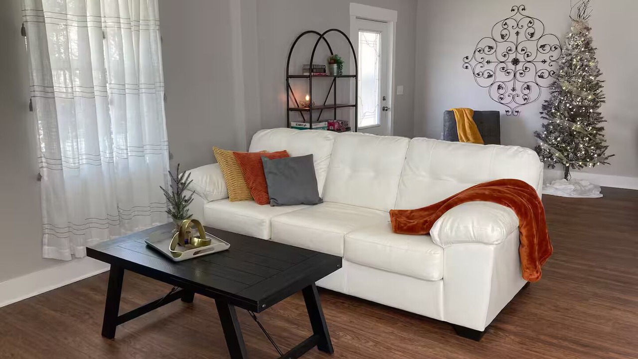 Photo of Livingroom in Bluffton