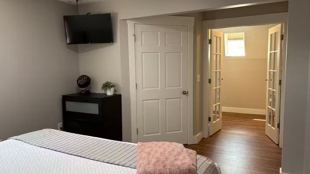 Photo of Bedroom in Bluffton