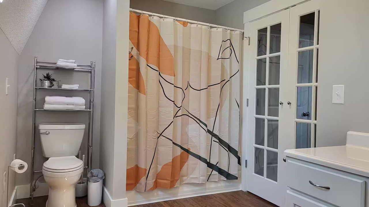 Photo of Bathroom in Bluffton