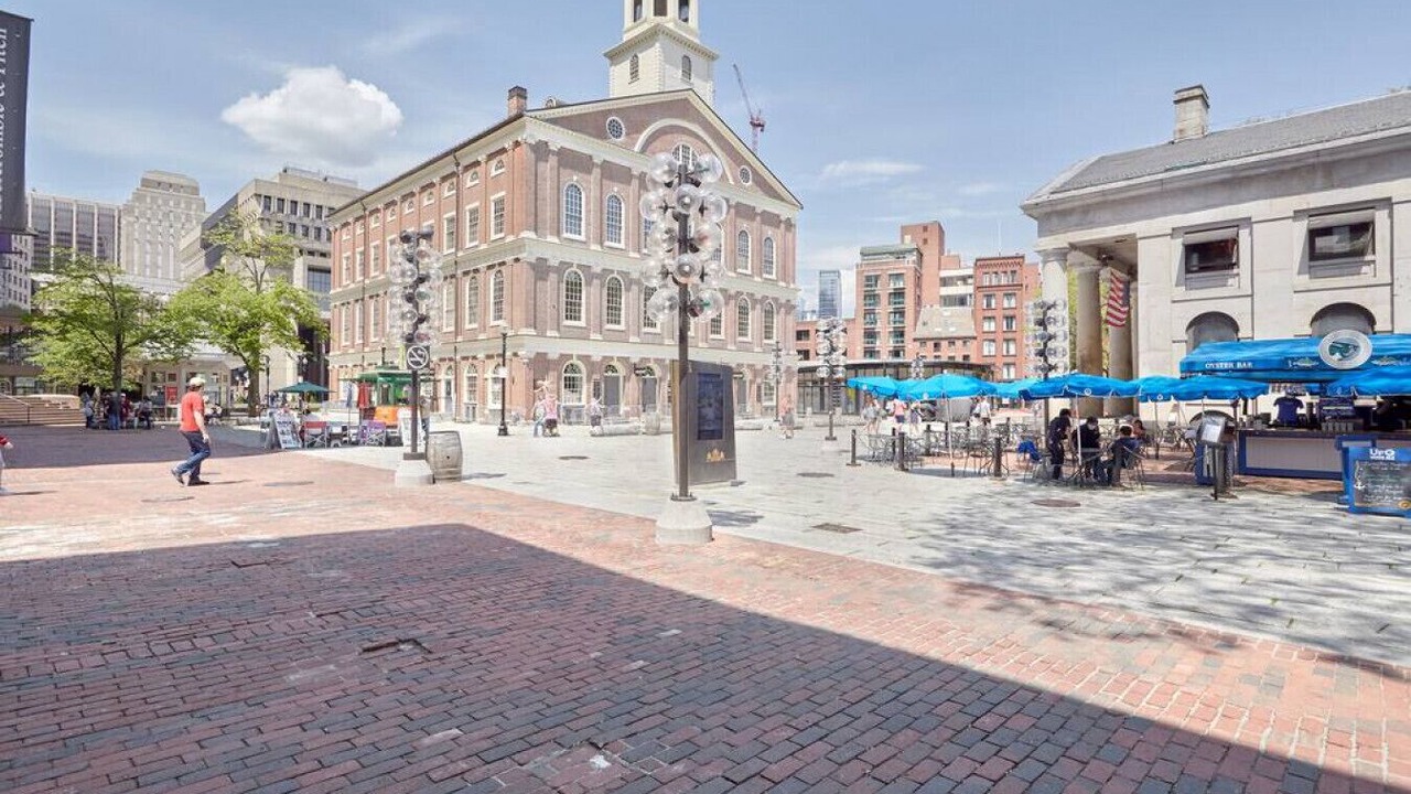 Photo of Others in Boston Financial District