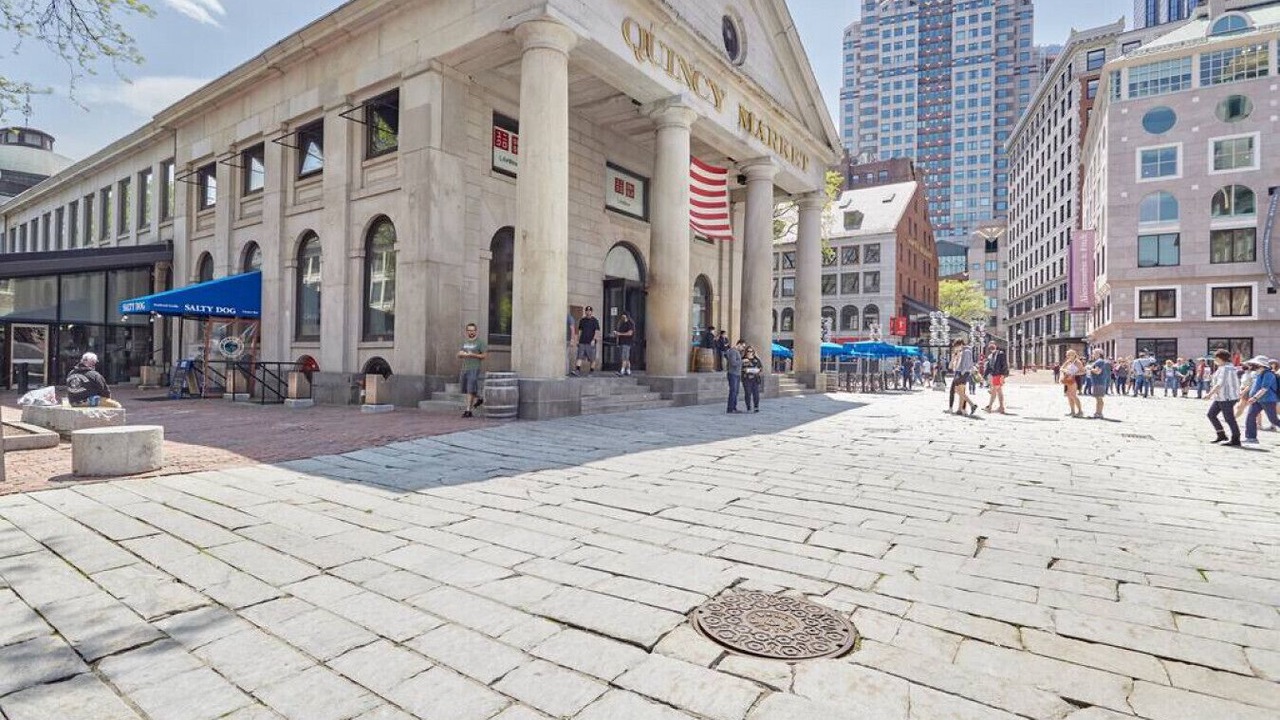 Photo of Others in Boston Financial District