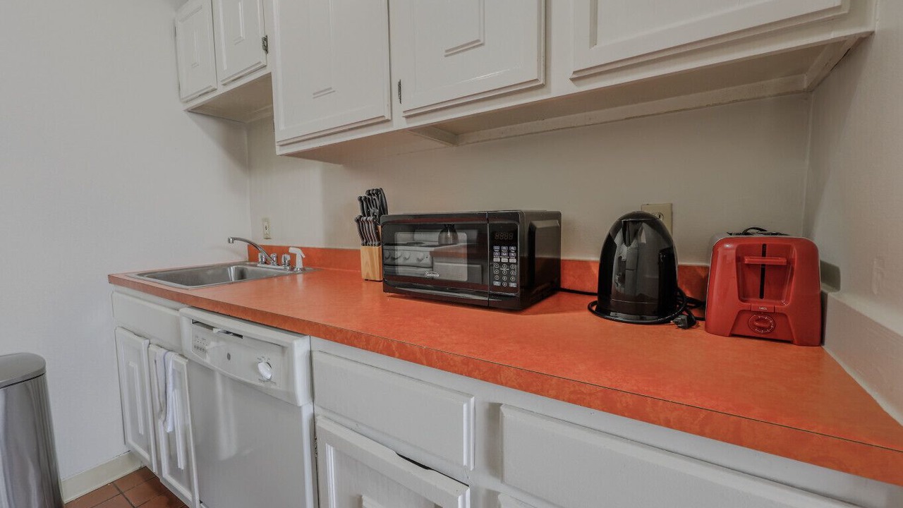 Photo of Kitchen in Fenway–Kenmore