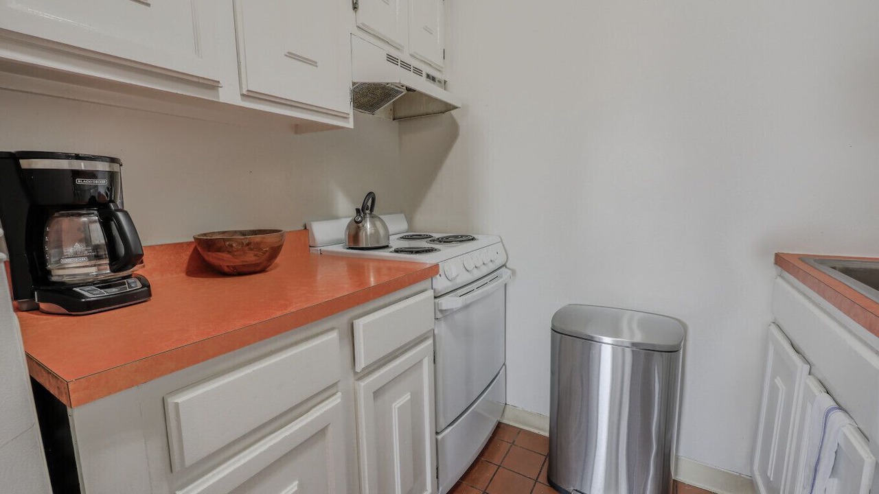 Photo of Kitchen in Fenway–Kenmore