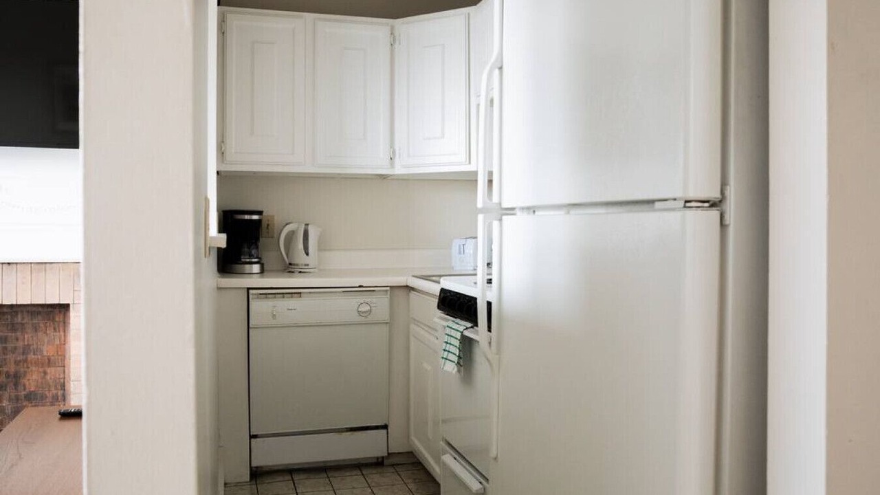Photo of Kitchen in Fenway–Kenmore
