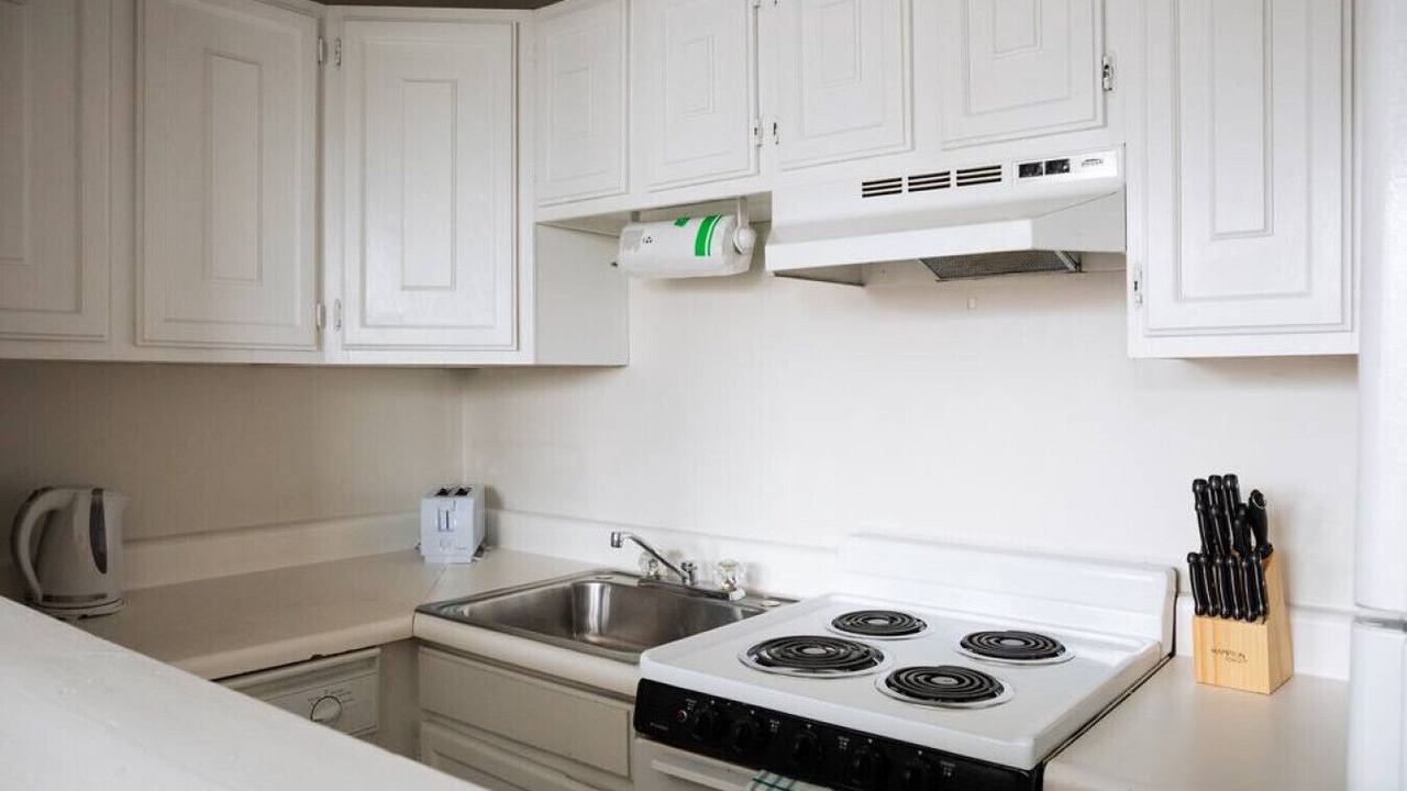 Photo of Kitchen in Fenway–Kenmore