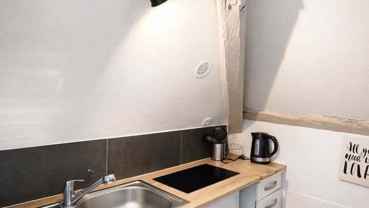 Photo of Kitchen in Old Town