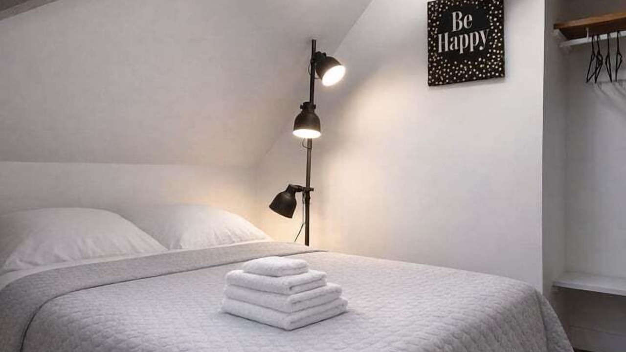 Photo of Bedroom in Old Town