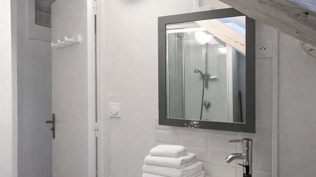Photo of Bathroom in Old Town