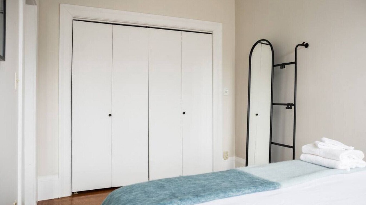 Photo of Bedroom in Fenway–Kenmore