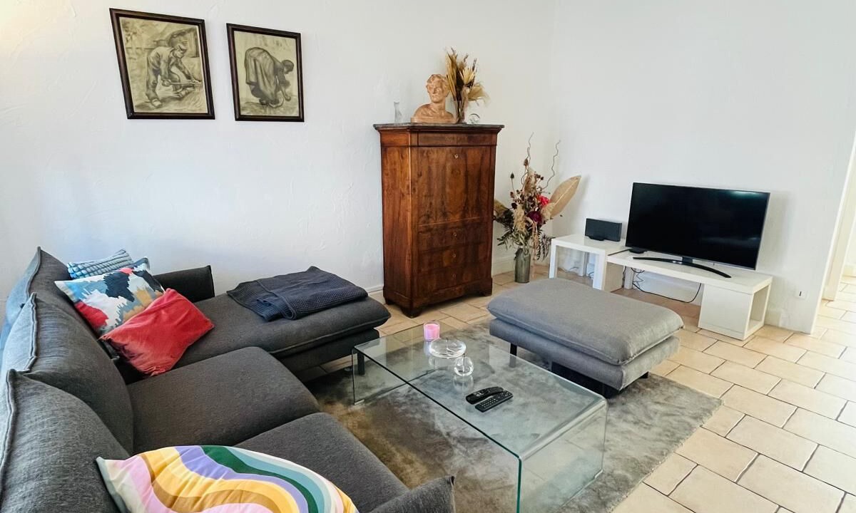 Photo of Livingroom in Sigean