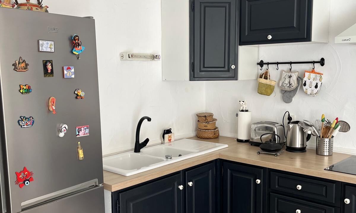 Photo of Kitchen in Sigean