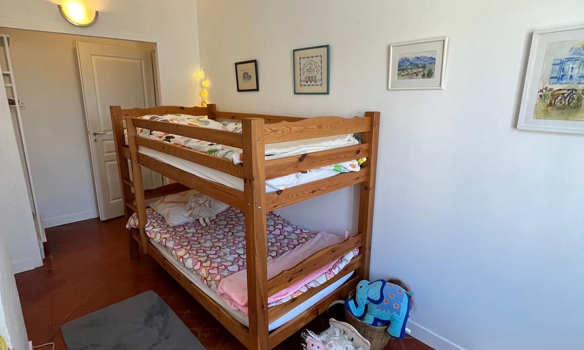 Photo of Bedroom in Sigean