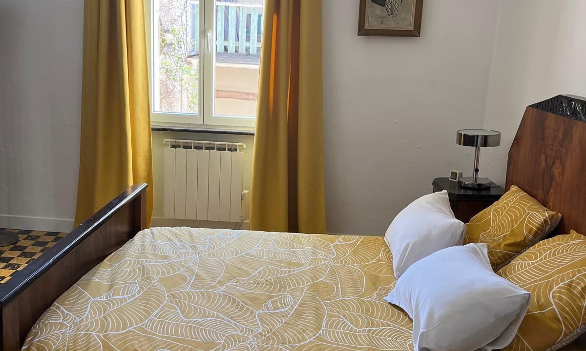 Photo of Bedroom in Sigean