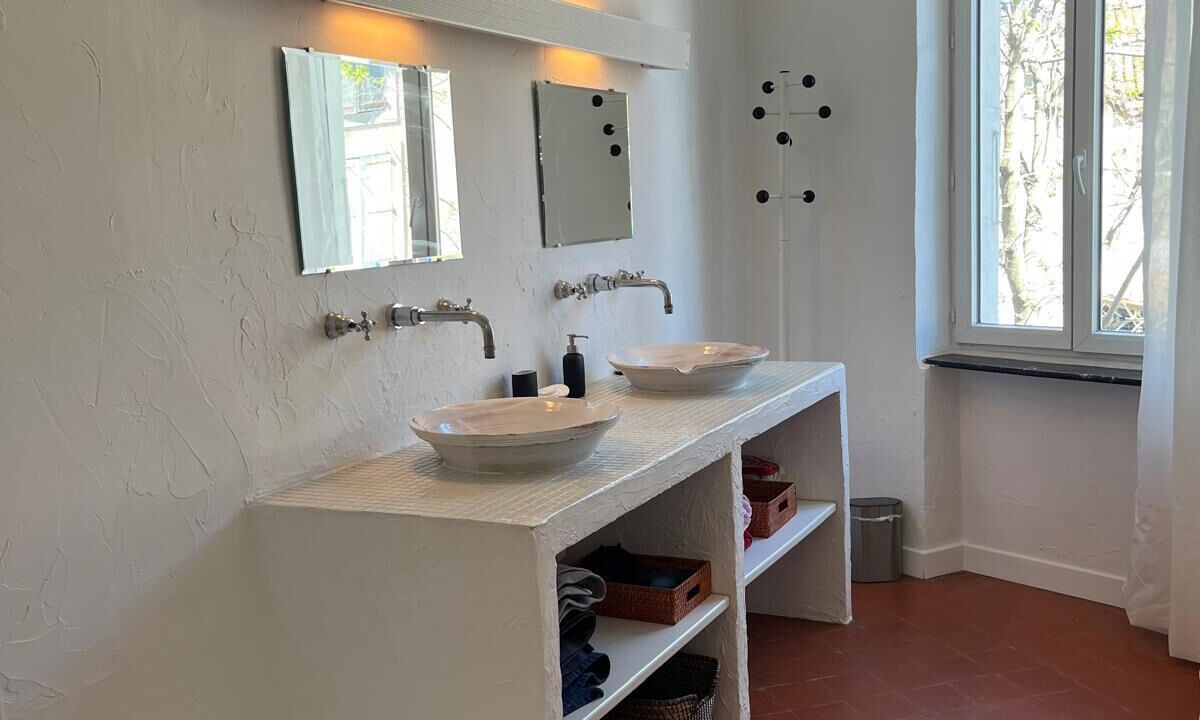 Photo of Bathroom in Sigean