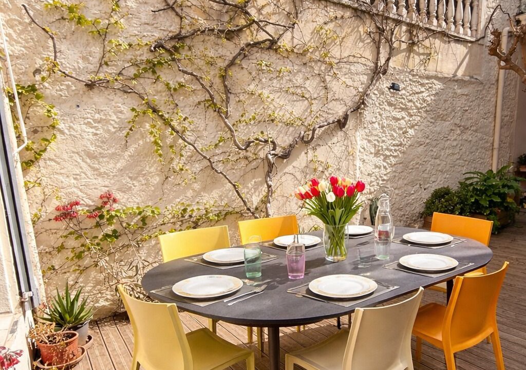 Photo of Outdoor in Sigean