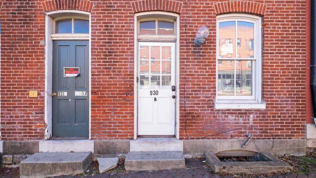 Photo of Outdoor in Soulard
