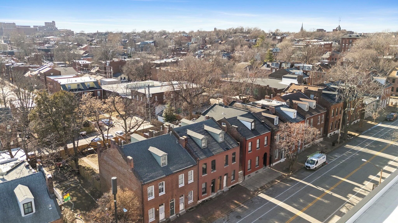 Photo of Outdoor in Soulard