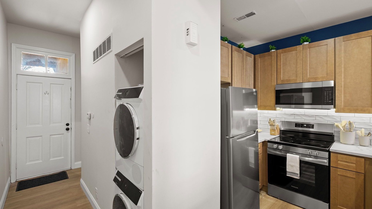 Photo of Kitchen in Soulard