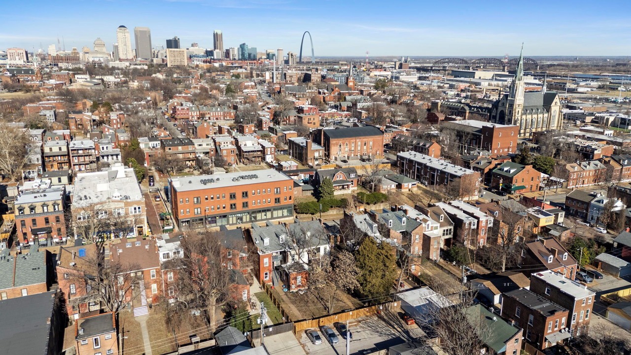 Photo of Outdoor in Soulard