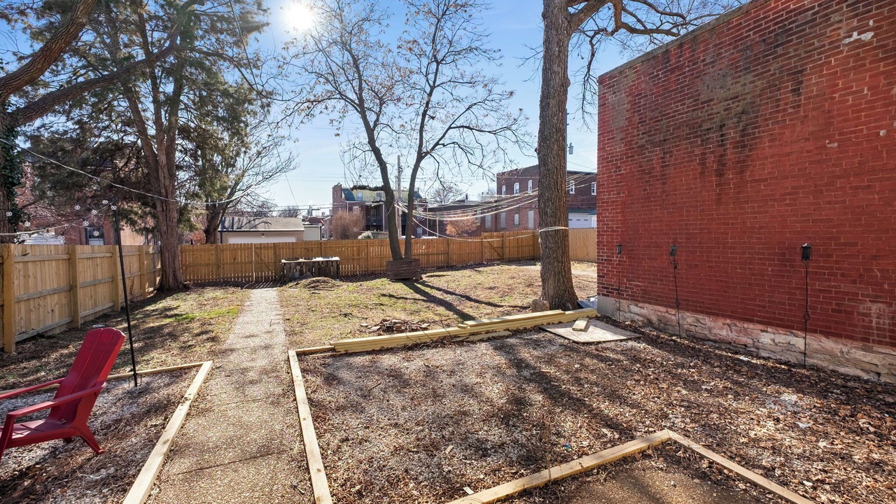 Photo of Outdoor in Soulard