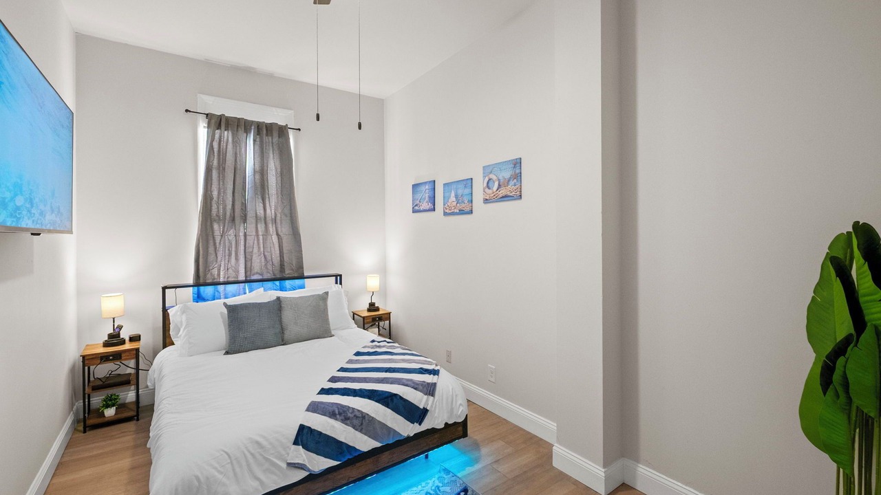 Photo of Bedroom in Soulard
