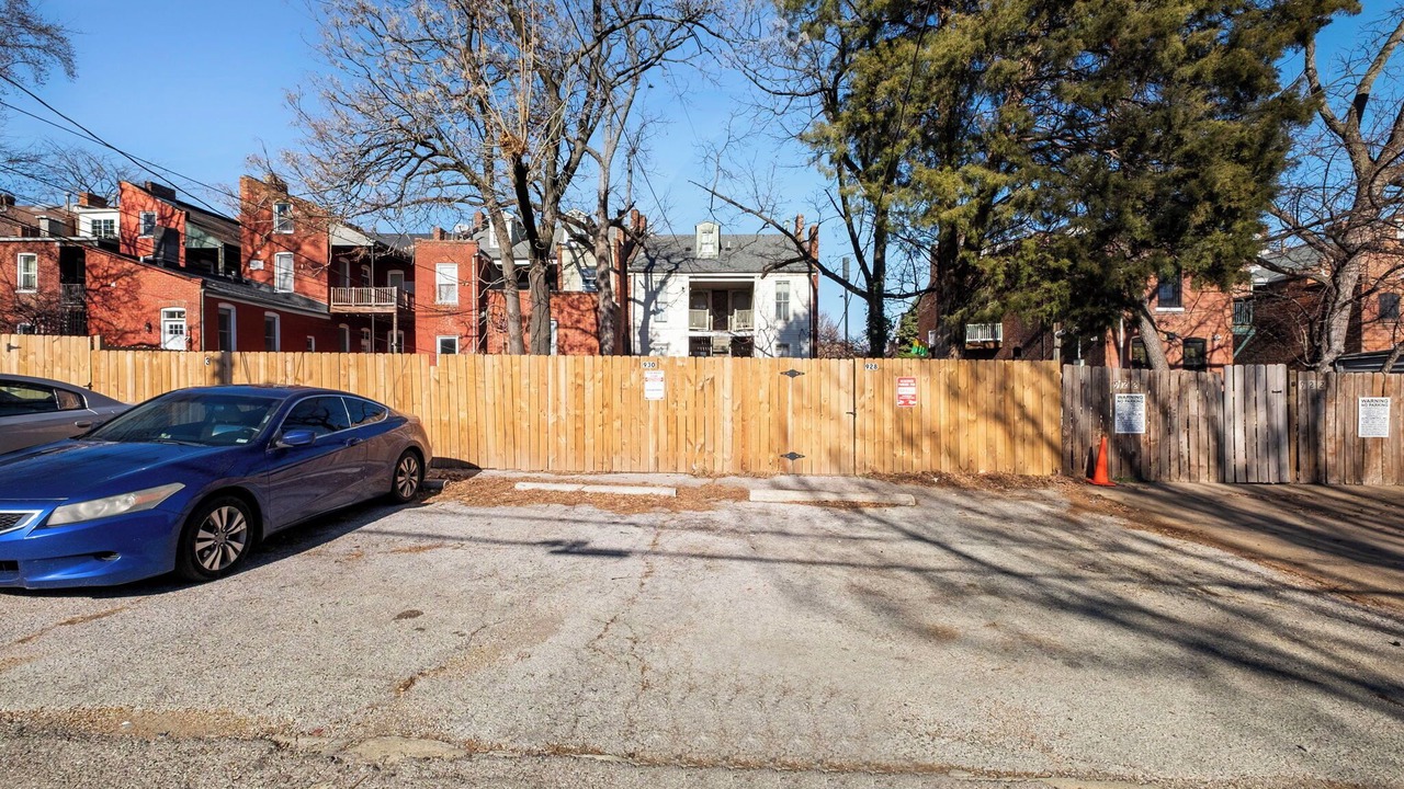 Photo of Outdoor in Soulard