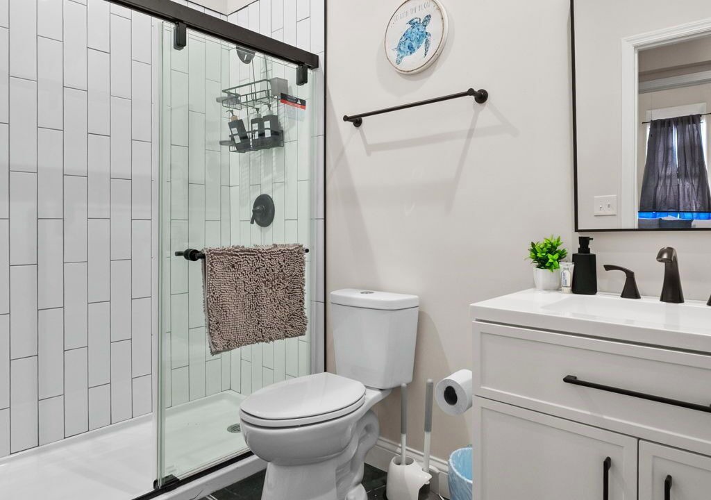 Photo of Bathroom in Soulard