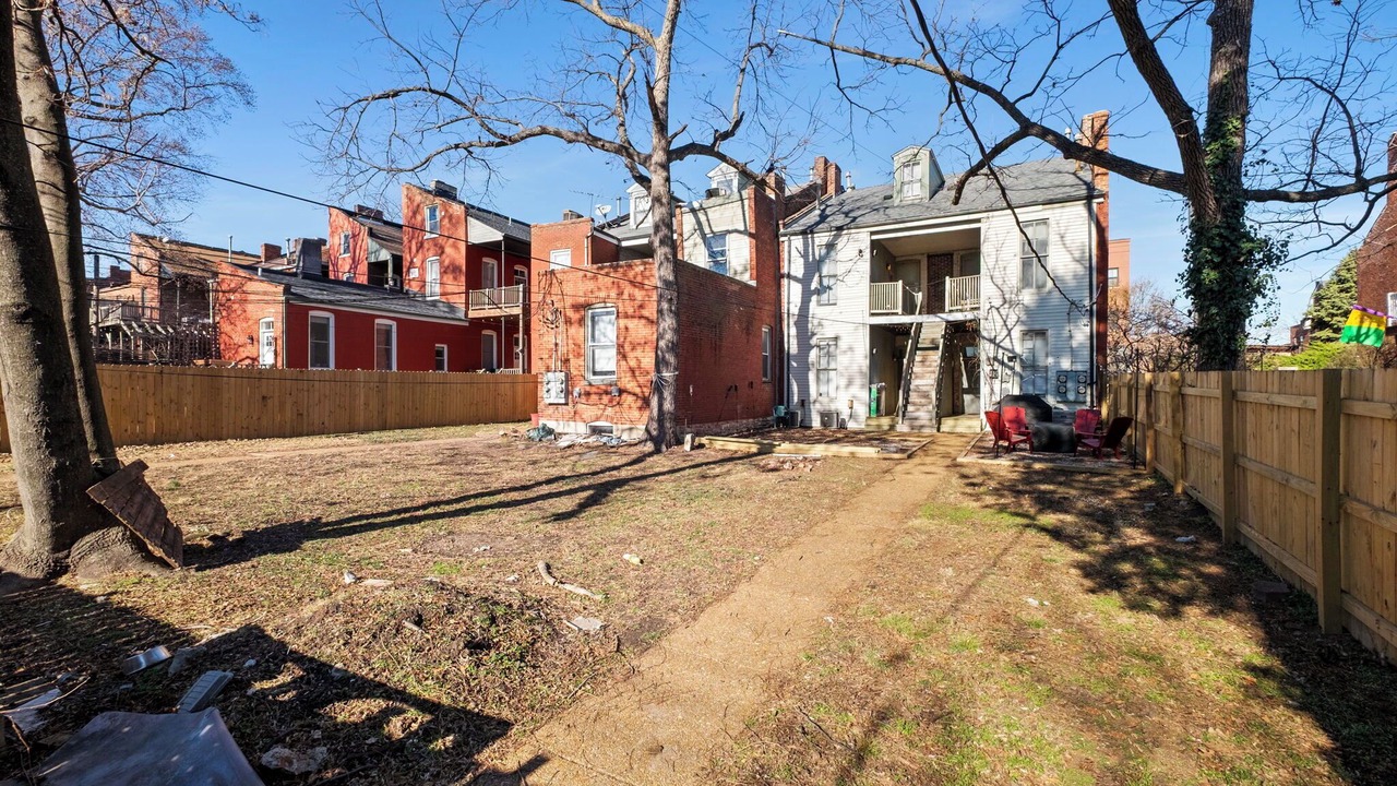 Photo of Outdoor in Soulard