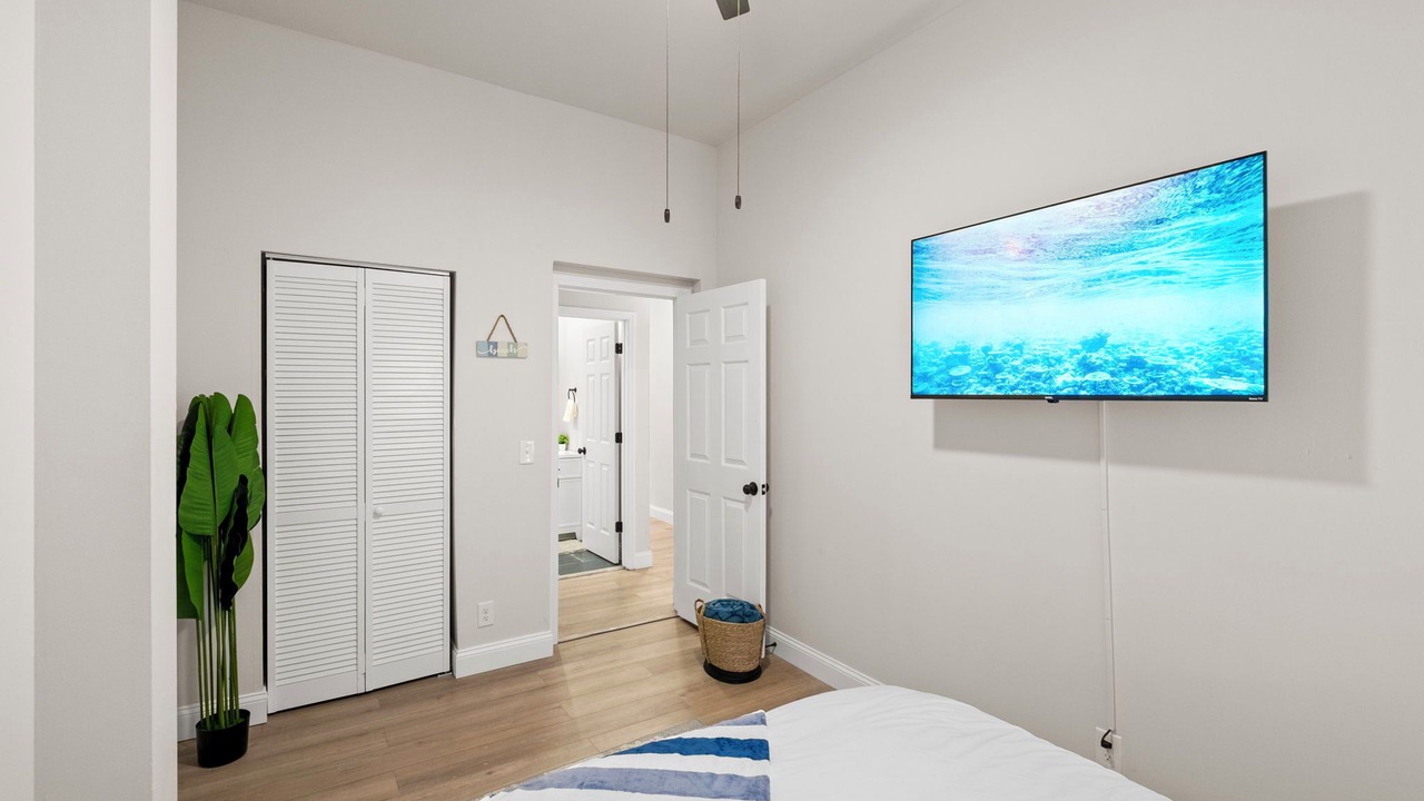 Photo of Bedroom in Soulard