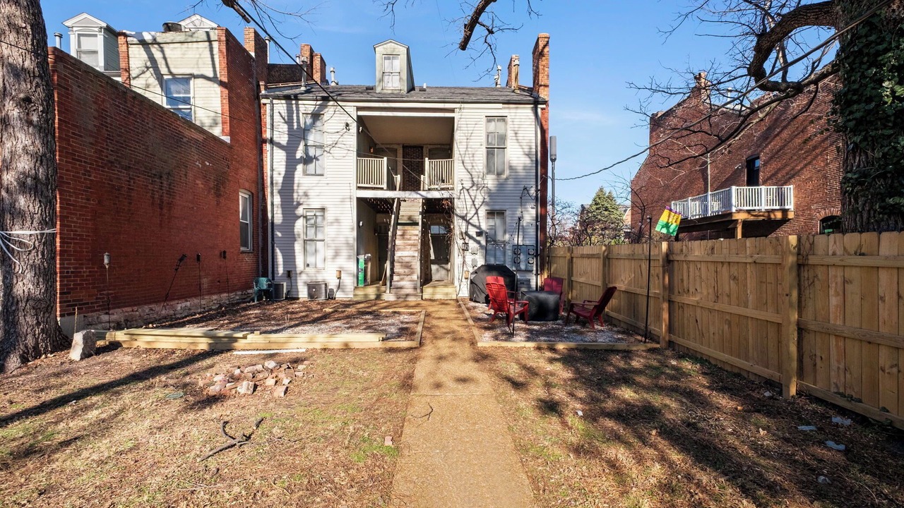 Photo of Outdoor in Soulard