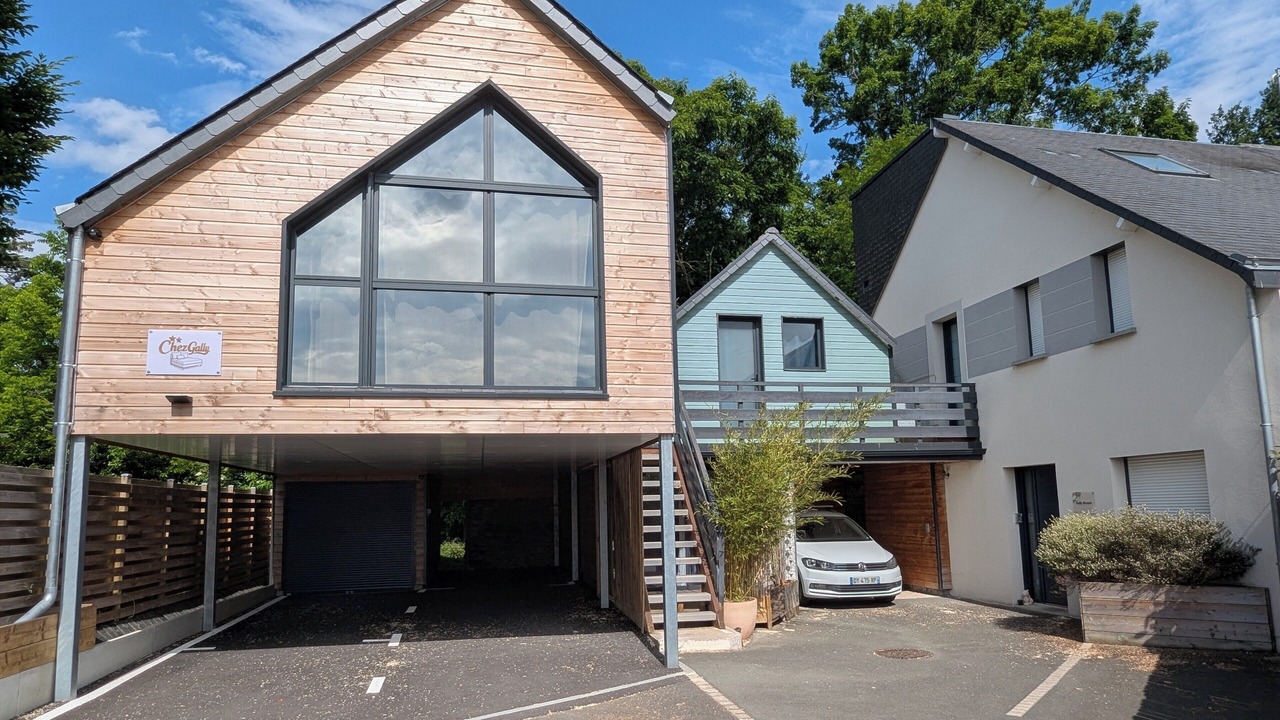 Photo of Outdoor in Les Ponts-de-Ce
