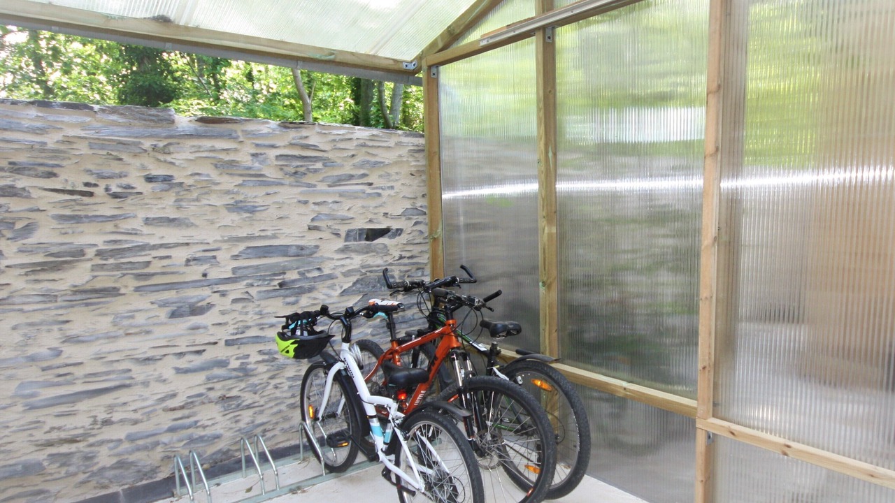 Photo of Outdoor in Les Ponts-de-Ce