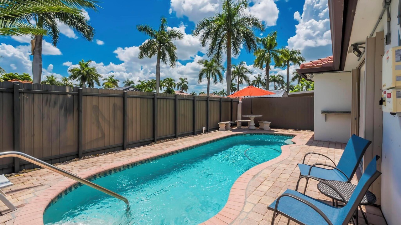 Photo of Outdoor in Ludlam