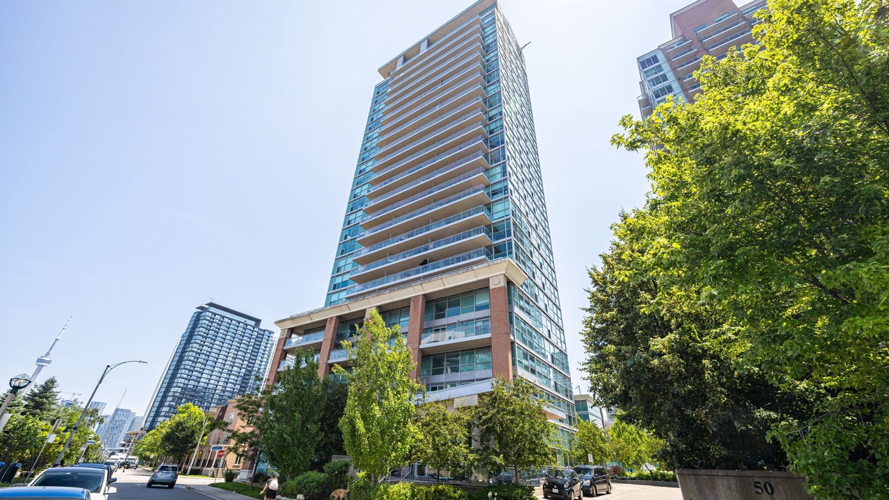 Photo of Outdoor in King West Village