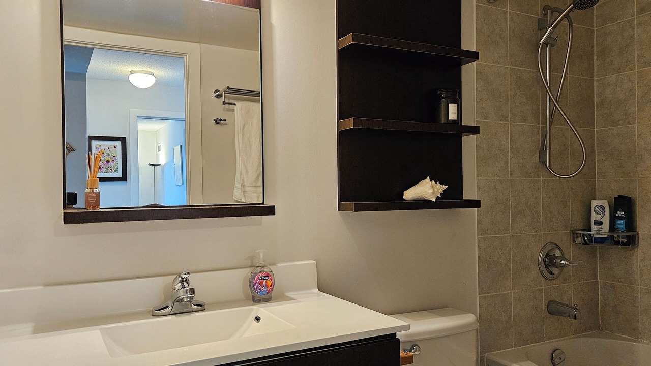 Photo of Bathroom in King West Village