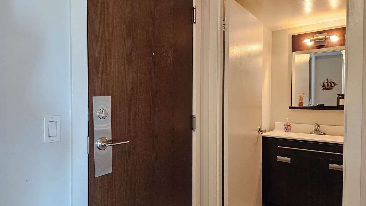 Photo of Bathroom in King West Village