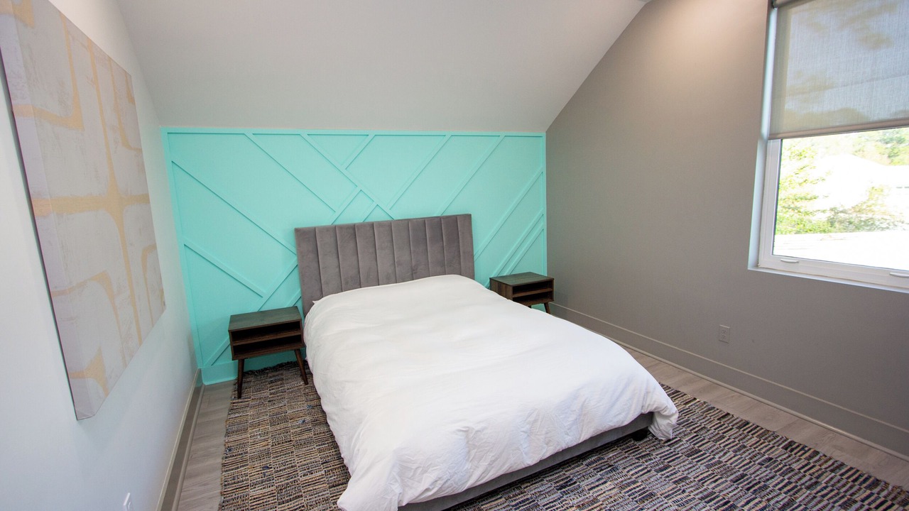 Photo of Bedroom in Carrabelle