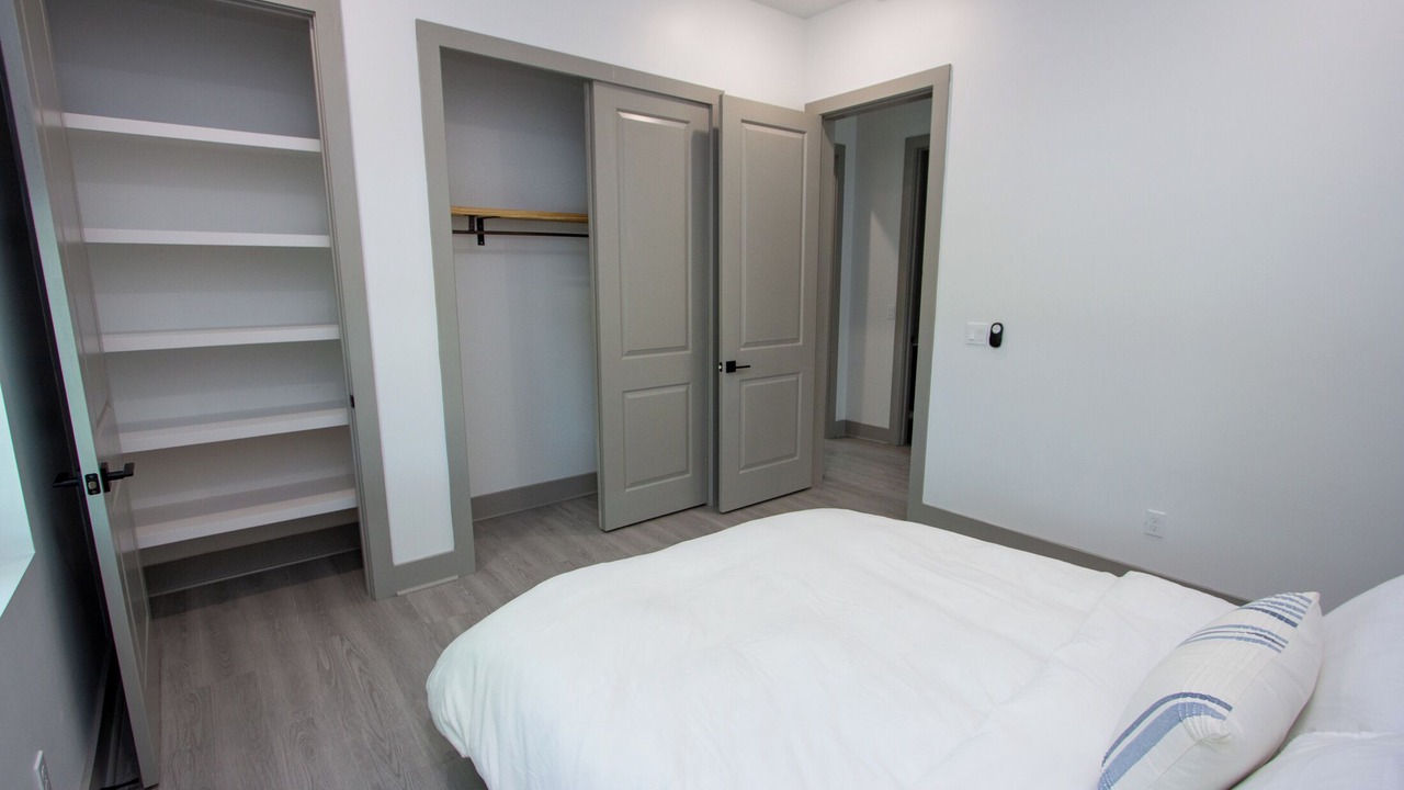 Photo of Bedroom in Carrabelle