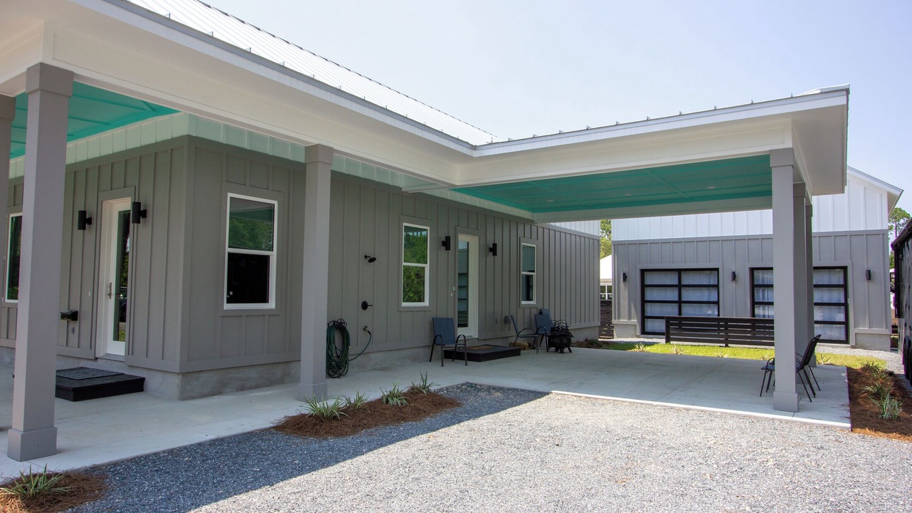Photo of Outdoor in Carrabelle