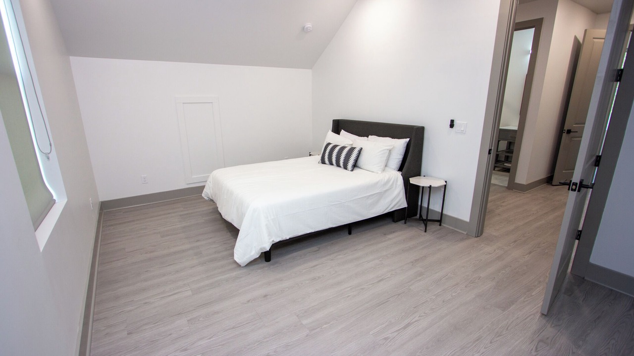 Photo of Bedroom in Carrabelle