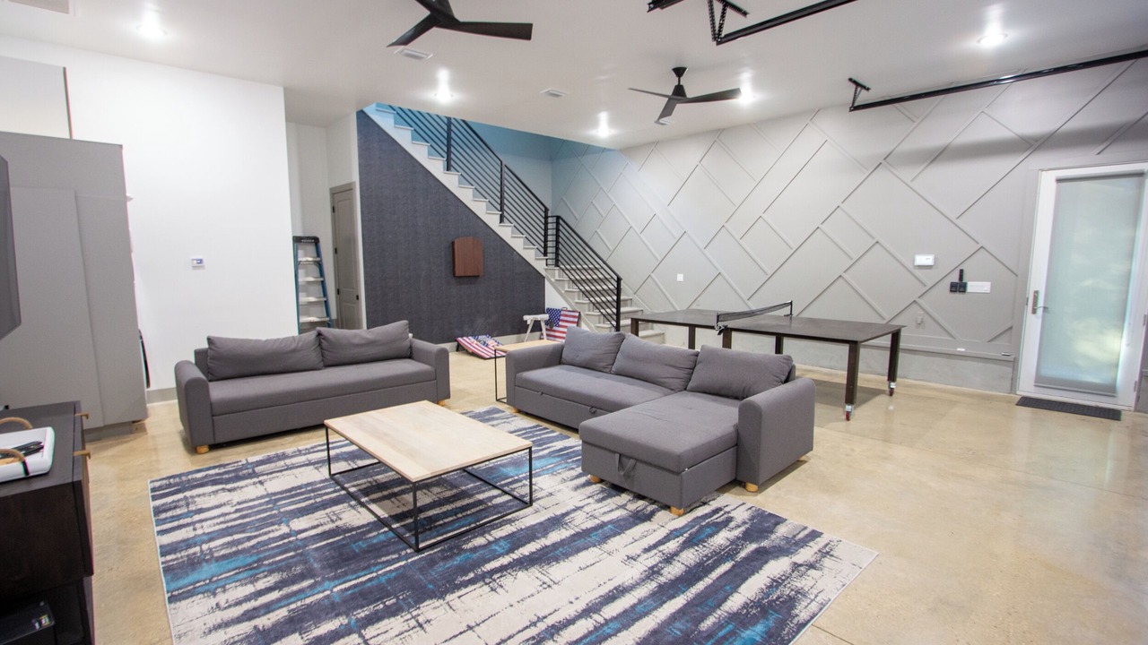 Photo of Livingroom in Carrabelle