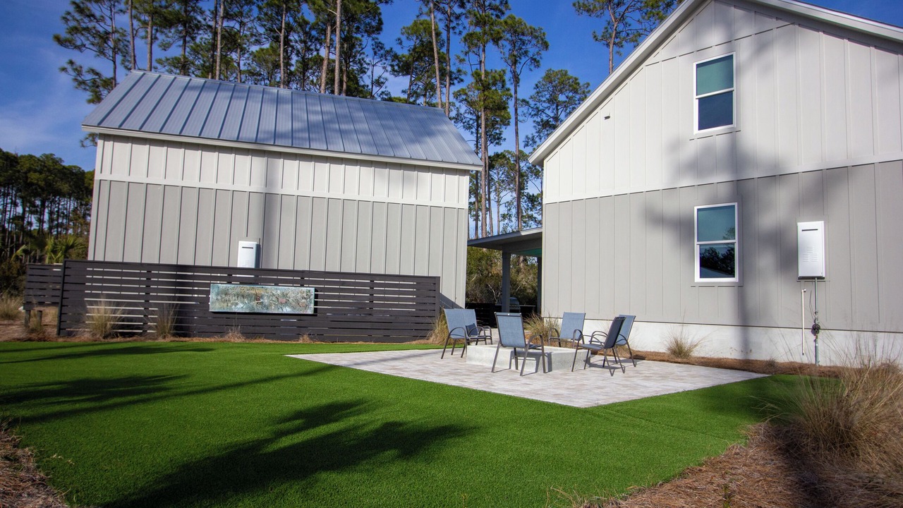 Photo of Outdoor in Carrabelle