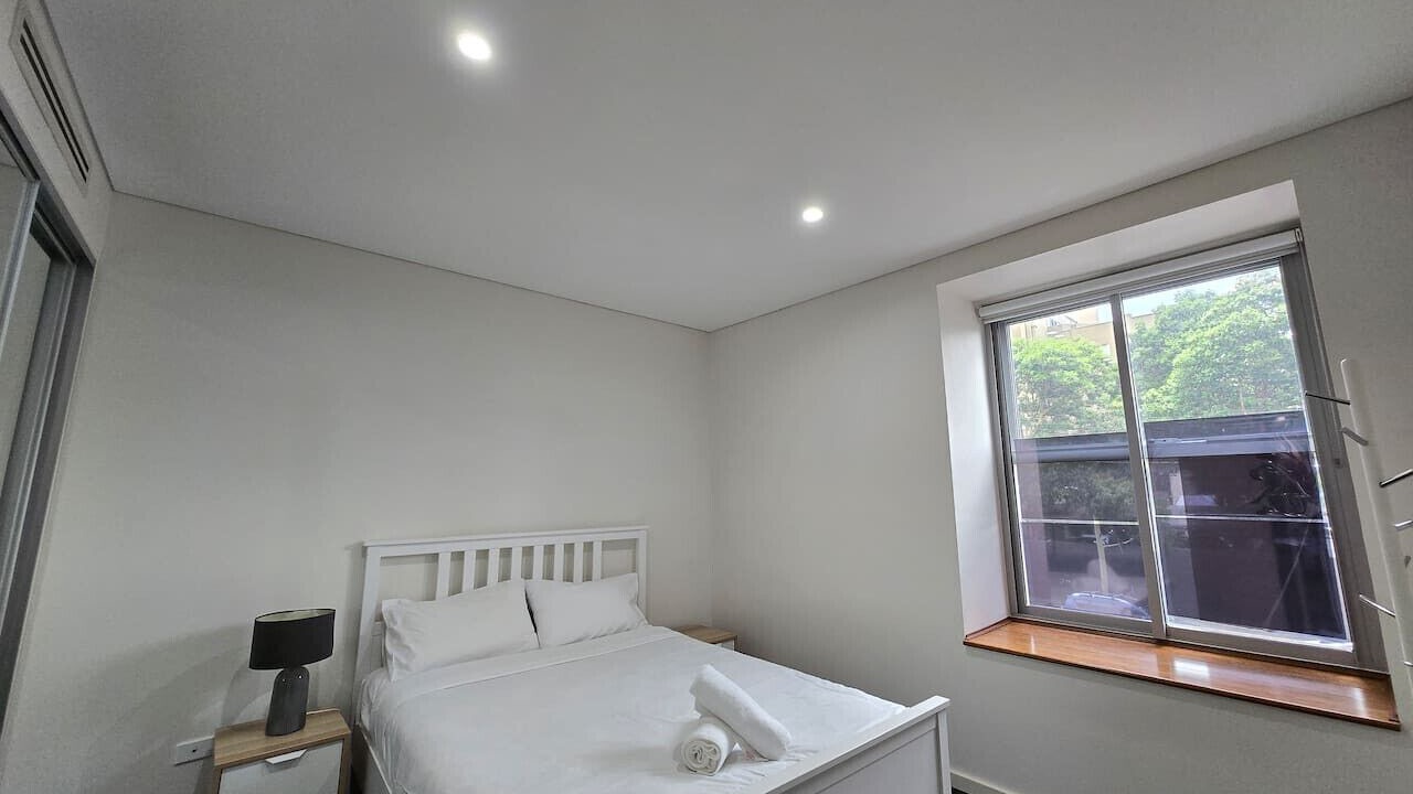 Photo of Bedroom in Camperdown